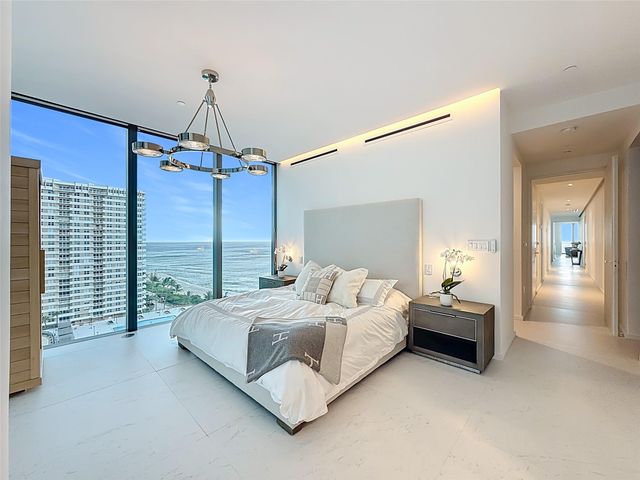 2000 S Ocean Dr 12A, Hallandale Beach, FL 33009