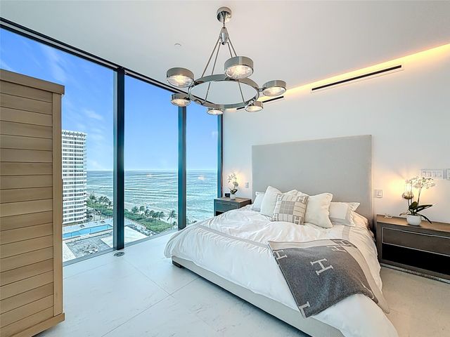 2000 S Ocean Dr 12A, Hallandale Beach, FL 33009