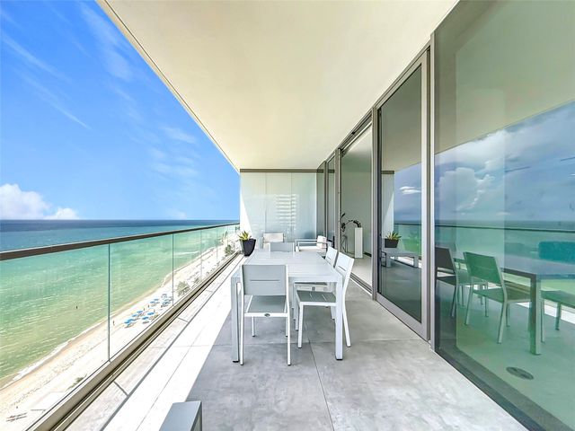 2000 S Ocean Dr 12A, Hallandale Beach, FL 33009
