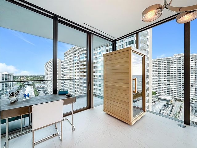 2000 S Ocean Dr 12A, Hallandale Beach, FL 33009