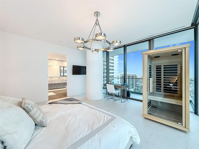 2000 S Ocean Dr 12A, Hallandale Beach, FL 33009