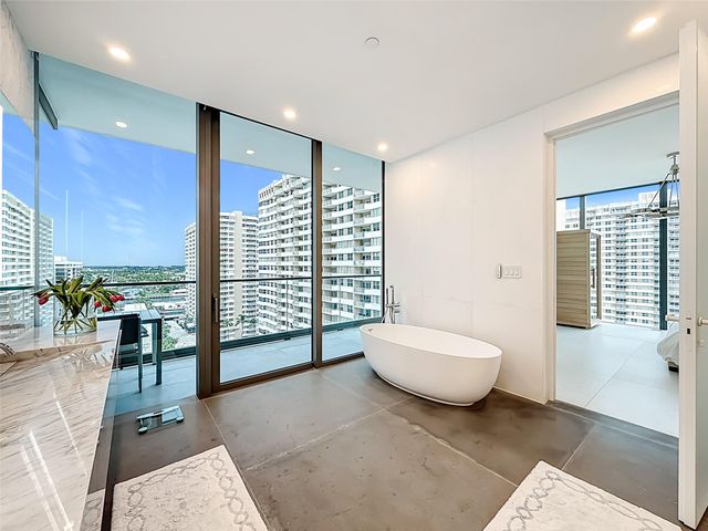 2000 S Ocean Dr 12A, Hallandale Beach, FL 33009