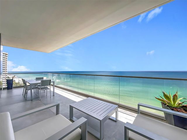2000 S Ocean Dr 12A, Hallandale Beach, FL 33009