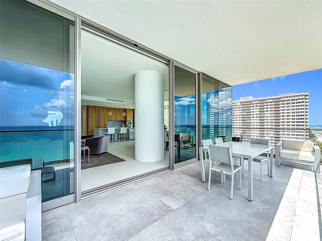 2000 S Ocean Dr 12A, Hallandale Beach, FL 33009