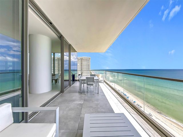 2000 S Ocean Dr 12A, Hallandale Beach, FL 33009