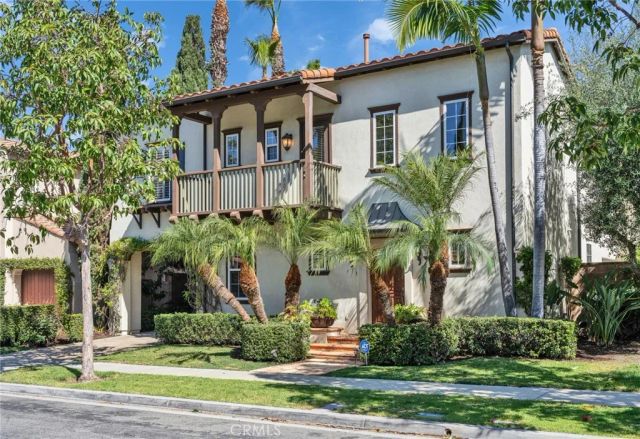 27 Torrey, Irvine, CA 92620