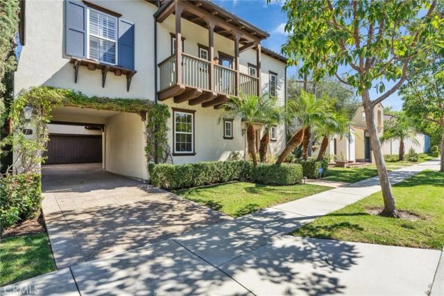 27 Torrey, Irvine, CA 92620