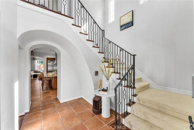 27 Torrey, Irvine, CA 92620