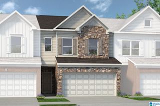 4573 VILLAGE SPRINGS SQUARE # 12, Fultondale, AL 35068