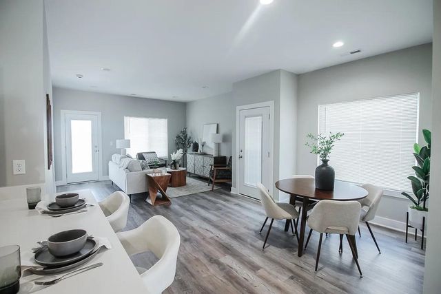 5412-5414 N Colburn Street, Bel Aire, KS 67220