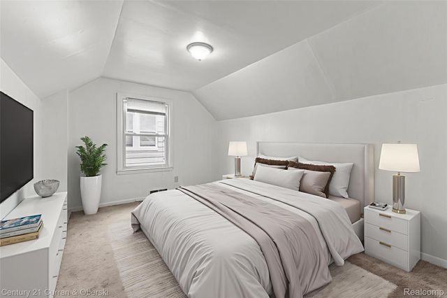 7841 Barrie Street, Dearborn, MI 48126