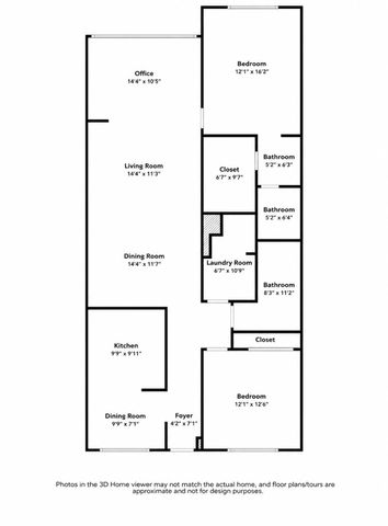 2551 NW 103rd Avenue 202, Sunrise, FL 33322