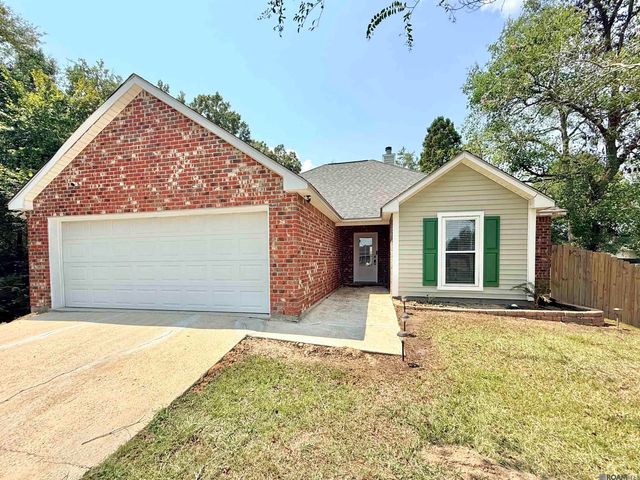 15253 E Bayou Dr, Prairieville, LA 70769