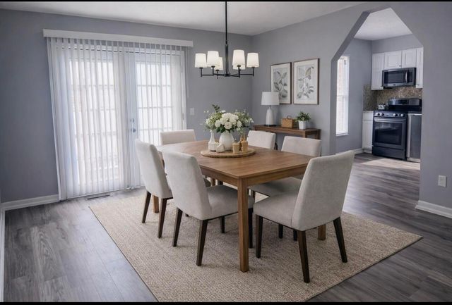 5778 Lucinda Court, Columbus, OH 43232