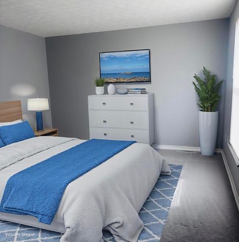 5778 Lucinda Court, Columbus, OH 43232