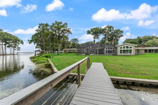 1002 LOVES POINT DRIVE, Leesburg, FL 34748