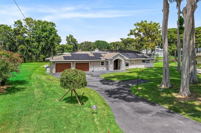1002 LOVES POINT DRIVE, Leesburg, FL 34748