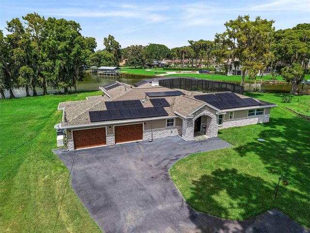1002 LOVES POINT DRIVE, Leesburg, FL 34748
