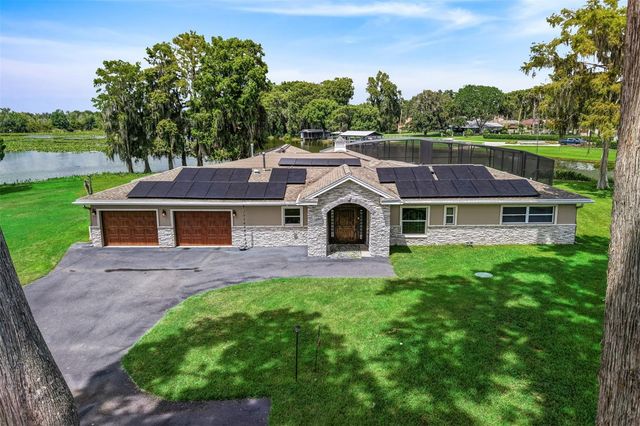 1002 LOVES POINT DRIVE, Leesburg, FL 34748