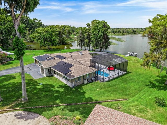 1002 LOVES POINT DRIVE, Leesburg, FL 34748
