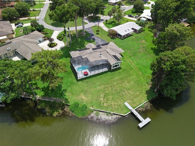 1002 LOVES POINT DRIVE, Leesburg, FL 34748