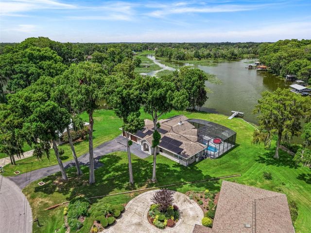 1002 LOVES POINT DRIVE, Leesburg, FL 34748