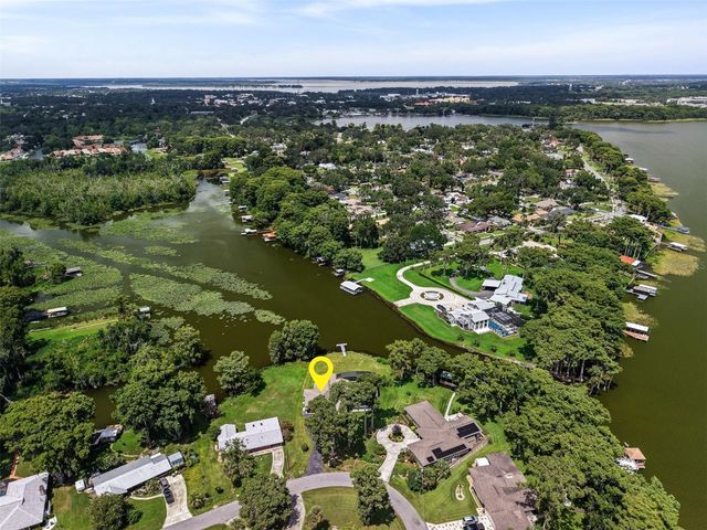 1002 LOVES POINT DRIVE, Leesburg, FL 34748