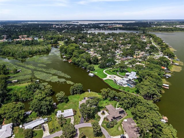 1002 LOVES POINT DRIVE, Leesburg, FL 34748