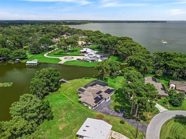 1002 LOVES POINT DRIVE, Leesburg, FL 34748