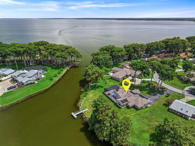 1002 LOVES POINT DRIVE, Leesburg, FL 34748