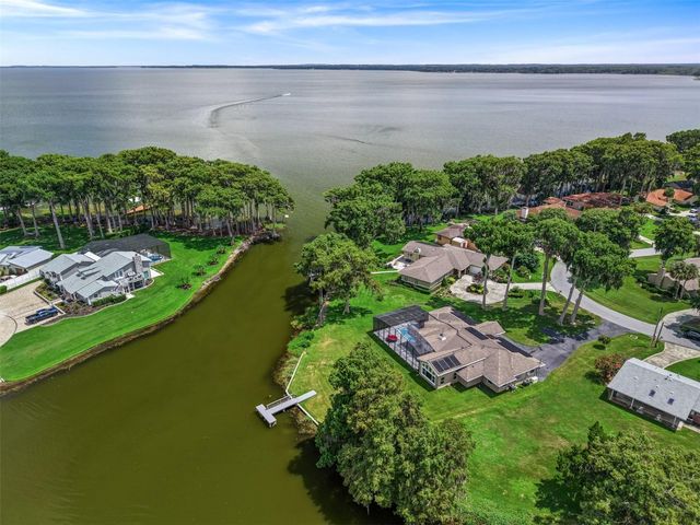 1002 LOVES POINT DRIVE, Leesburg, FL 34748