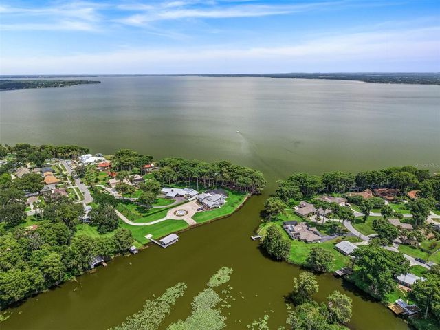 1002 LOVES POINT DRIVE, Leesburg, FL 34748