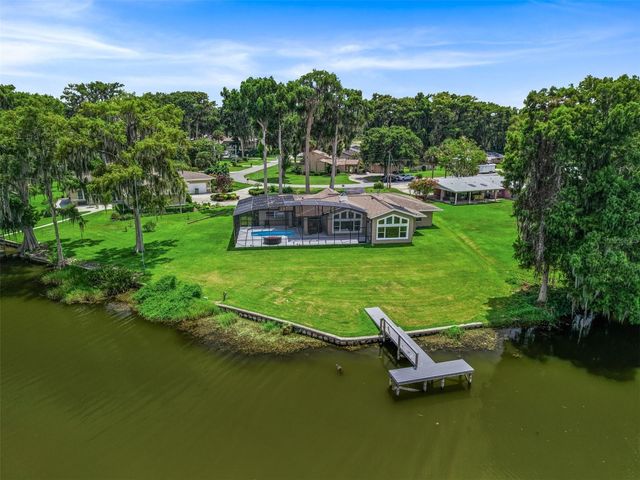 1002 LOVES POINT DRIVE, Leesburg, FL 34748