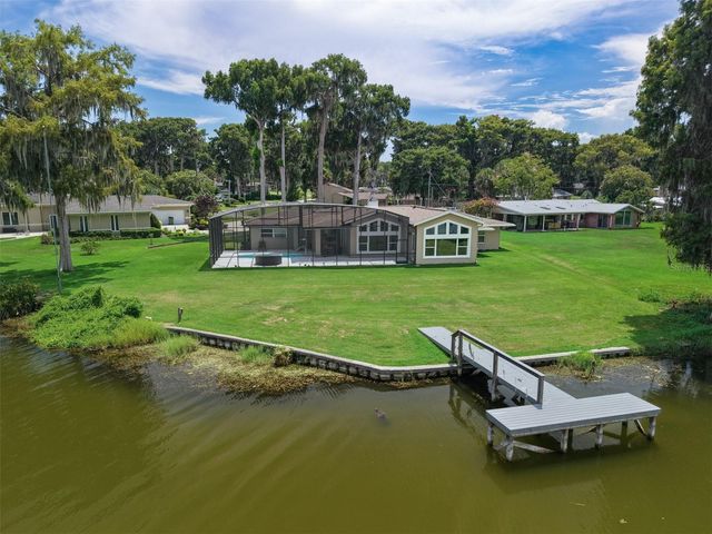 1002 LOVES POINT DRIVE, Leesburg, FL 34748