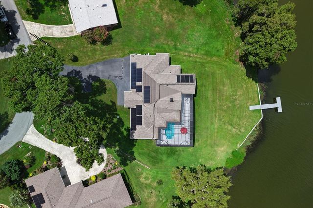 1002 LOVES POINT DRIVE, Leesburg, FL 34748