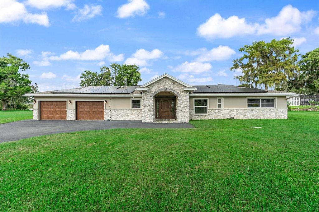 1002 LOVES POINT DRIVE, Leesburg, FL 34748