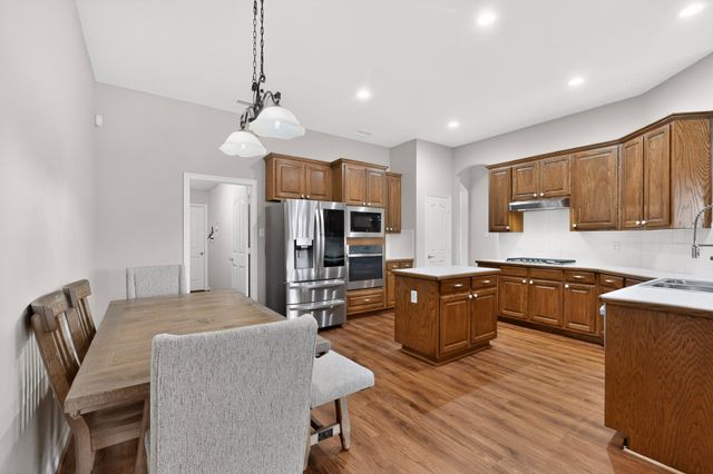 2312 Benwick Drive, Corinth, TX 76210