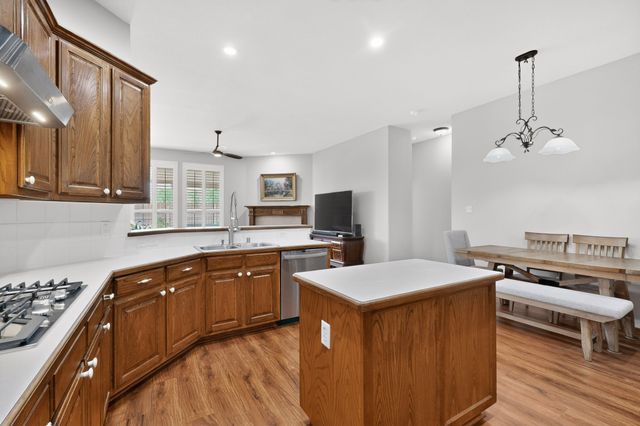 2312 Benwick Drive, Corinth, TX 76210