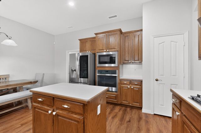 2312 Benwick Drive, Corinth, TX 76210