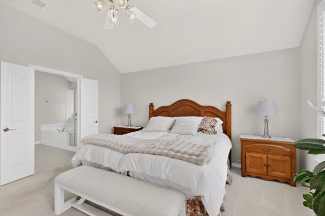 2312 Benwick Drive, Corinth, TX 76210