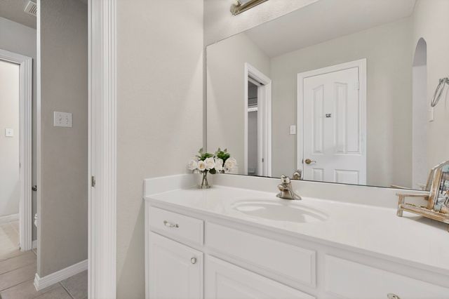 2312 Benwick Drive, Corinth, TX 76210