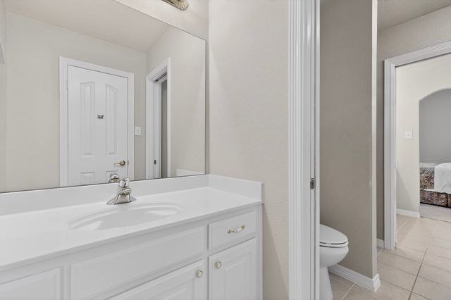 2312 Benwick Drive, Corinth, TX 76210