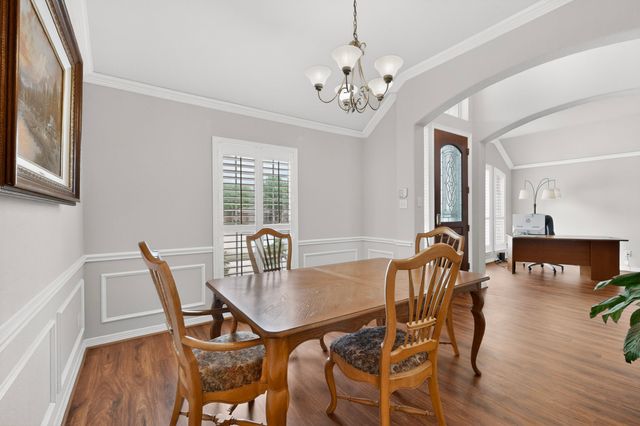 2312 Benwick Drive, Corinth, TX 76210