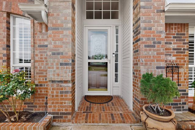 2312 Benwick Drive, Corinth, TX 76210