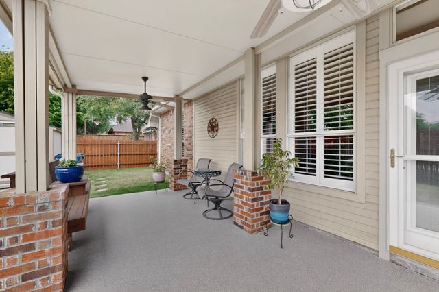 2312 Benwick Drive, Corinth, TX 76210