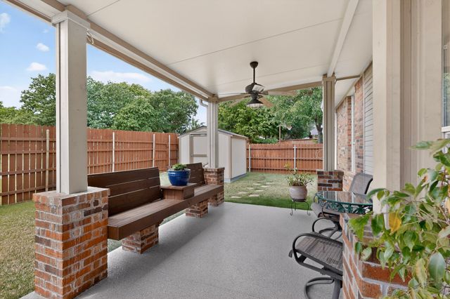 2312 Benwick Drive, Corinth, TX 76210