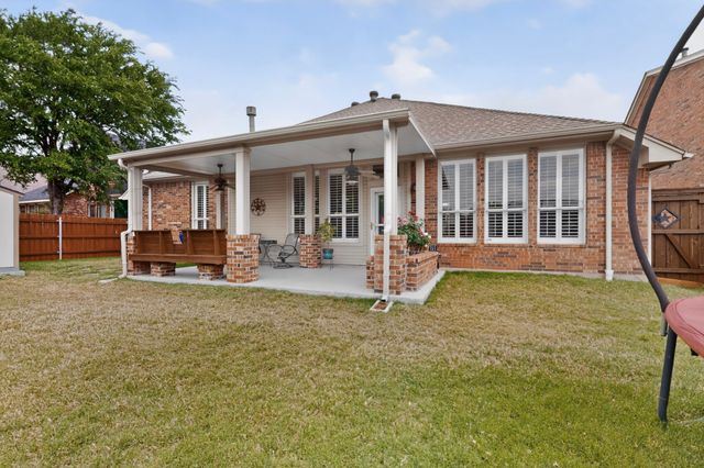 2312 Benwick Drive, Corinth, TX 76210