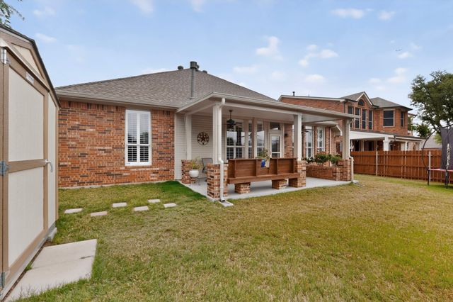 2312 Benwick Drive, Corinth, TX 76210