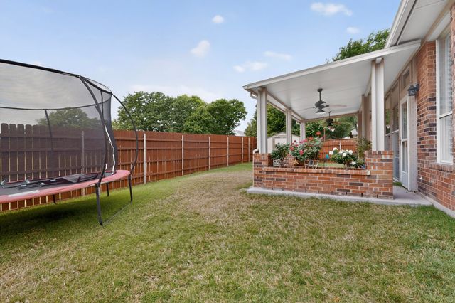 2312 Benwick Drive, Corinth, TX 76210