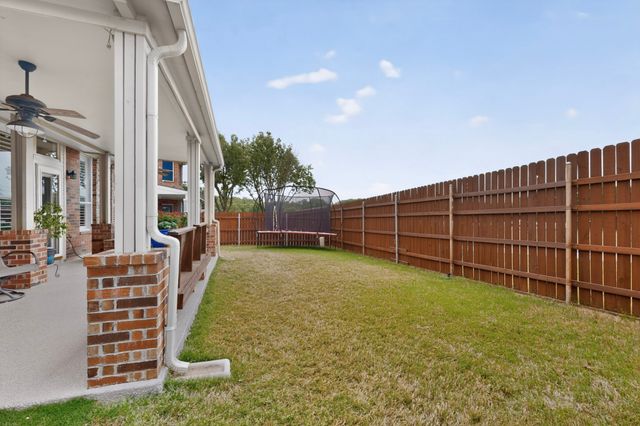 2312 Benwick Drive, Corinth, TX 76210